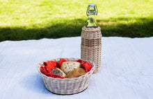 Load image into Gallery viewer, DIY Basketry Kit for beginners | Bread basket