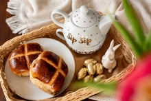 Load image into Gallery viewer, DIY Basketry Kit for beginners | Small Tea Tray