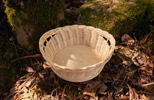 Load image into Gallery viewer, DIY Basketry Kit for beginners | Bread basket