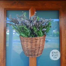 Load image into Gallery viewer, Limited Edition Plant Basket | Handmade