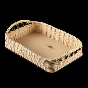 DIY Basketry Kit for intermediates | Bead Tray