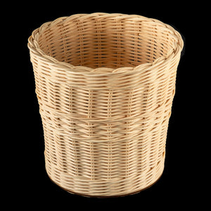 DIY Basketry Kit for intermediates | Waste/Plant Basket