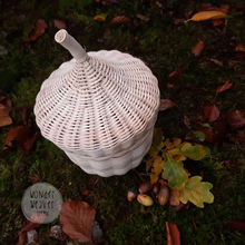 Load image into Gallery viewer, Acorn Basket - Limited Edition | Handmade